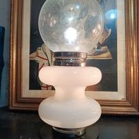 Lampada Space Age 70cm 