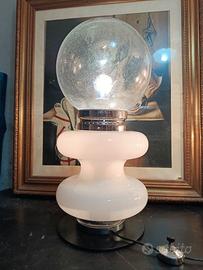 Lampada Space Age 70cm 