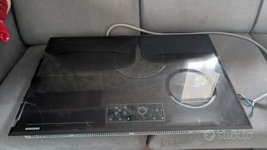 Piano Induzione Samsung Virtual Flame 80cm 