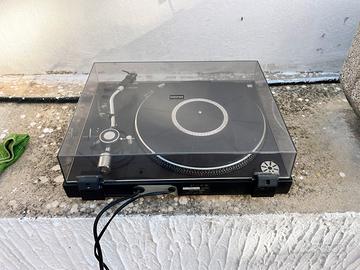 Giradischi Grundig PS 1010