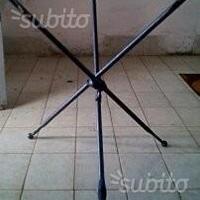 Tavolino in ferro pieno forgiato a mano