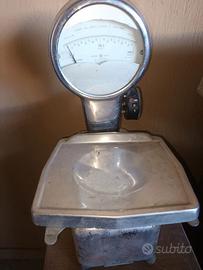 vecchia bilancia