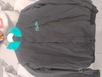 Giubbino estivo Cadillac 