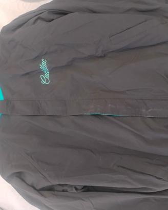 Giubbino estivo Cadillac 