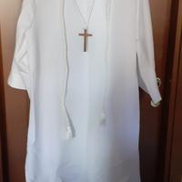 Veste per comunione / cresima