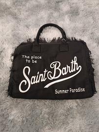Borsa mare Saint Barth 