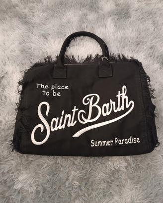 Borsa mare Saint Barth 