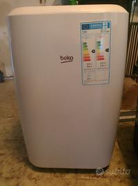 condizionatore portatile 