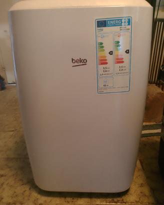 condizionatore portatile 