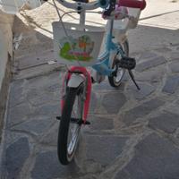 bici bimba