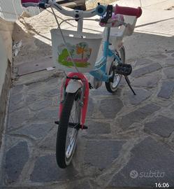 bici bimba