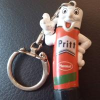 Portachiavi pritt
