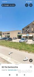 Deposito magazzino