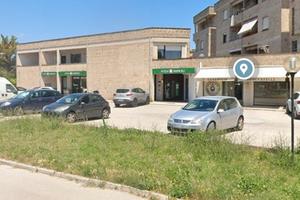 Deposito magazzino