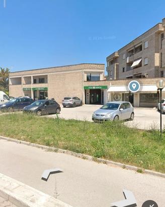 Deposito magazzino