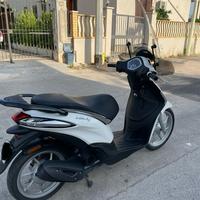 Liberty 50 iget 2021