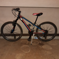 Mtb ragazzo