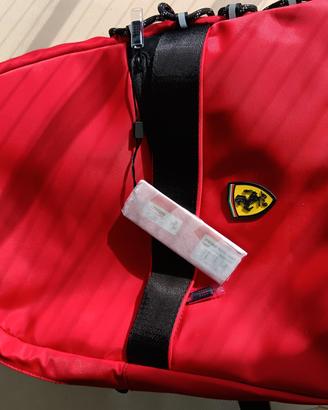 Zaino Originale Ferrari nuovo 
