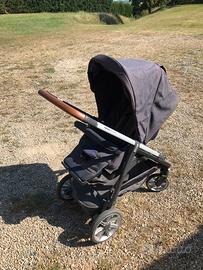 Trio inglesina Aptica