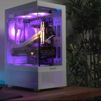 PC GAMING RTX 3050/Nuovo