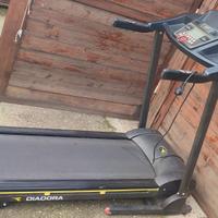 Tapis Roulant Diadora elettrico