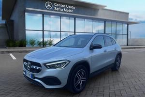 Mercedes-Benz GLA 200 d Automatic Sport Plus