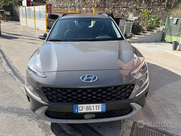 HYUNDAI KONA 1.0 HYBRID 120 CV