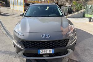 HYUNDAI KONA 1.0 HYBRID 120 CV
