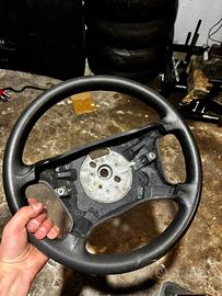 VOLANTE BMW E46