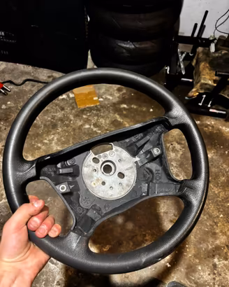 VOLANTE BMW E46