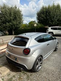 Alfa Romeo MiTo 1.4 78 cv GPL
