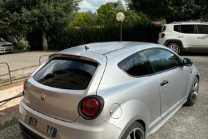 Alfa Romeo MiTo 1.4 78 cv GPL