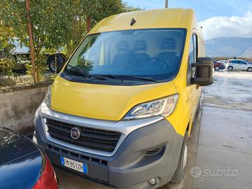 Fiat Ducato 35 2.3 MJT 130CV PM Cabinato