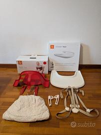 Set accessori Stokke Tripp Trapp 