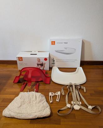 Set accessori Stokke Tripp Trapp 