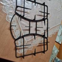 griglie fornello.ariston