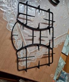 griglie fornello.ariston