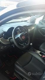 Fiat 500 x sport