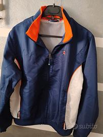Tuta uomo Ellesse