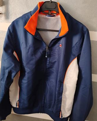 Tuta uomo Ellesse