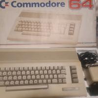 Commodo 64