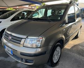 Fiat Panda 1.3 MJT 16V Dynamic