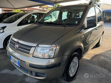 Fiat Panda 1.3 MJT 16V Dynamic