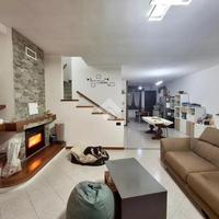 VILLA SINGOLA A CAORSO