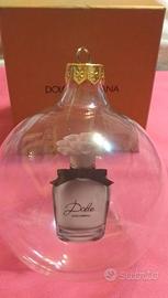 Sfera pubblicitaria Dolce & Gabbana