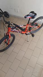 Bici bambino