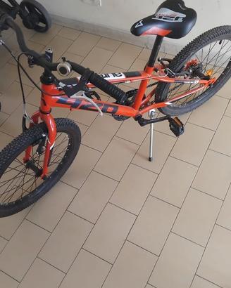 Bici bambino