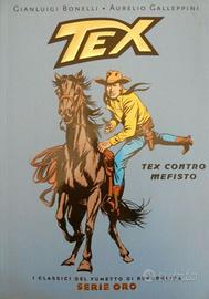 I Classici Del Fumetto Di Repubblica Serie Oro