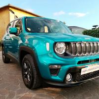 Jeep Renegade 1.6 Mjt 130 CV Business