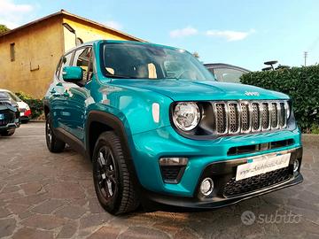 Jeep Renegade 1.6 Mjt 130 CV Business